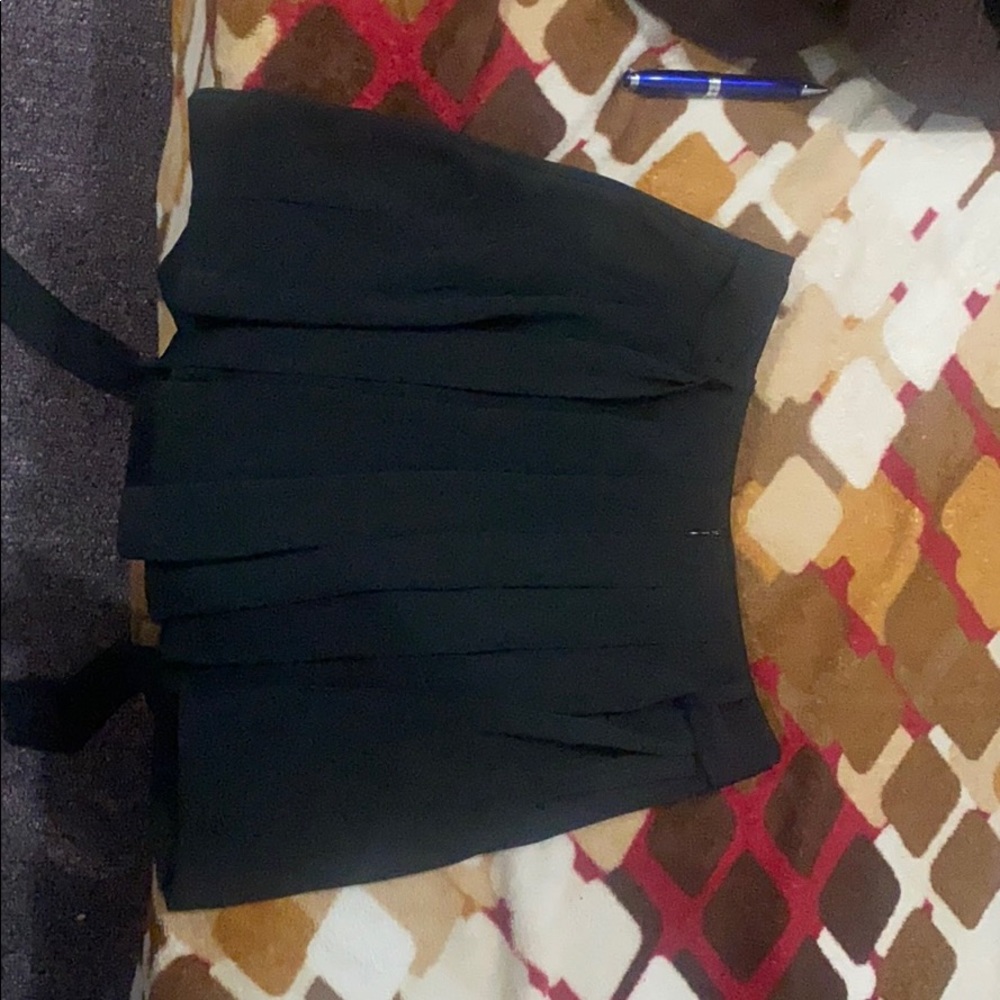 Zara shorts skort